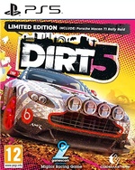 DiRT 5